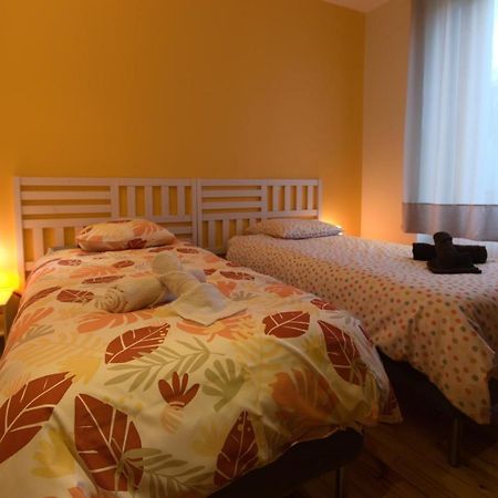 Jourde Vacances Le Puy-en-Velay 외부 사진