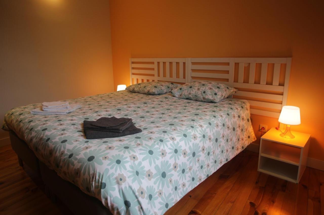 Jourde Vacances Le Puy-en-Velay 외부 사진