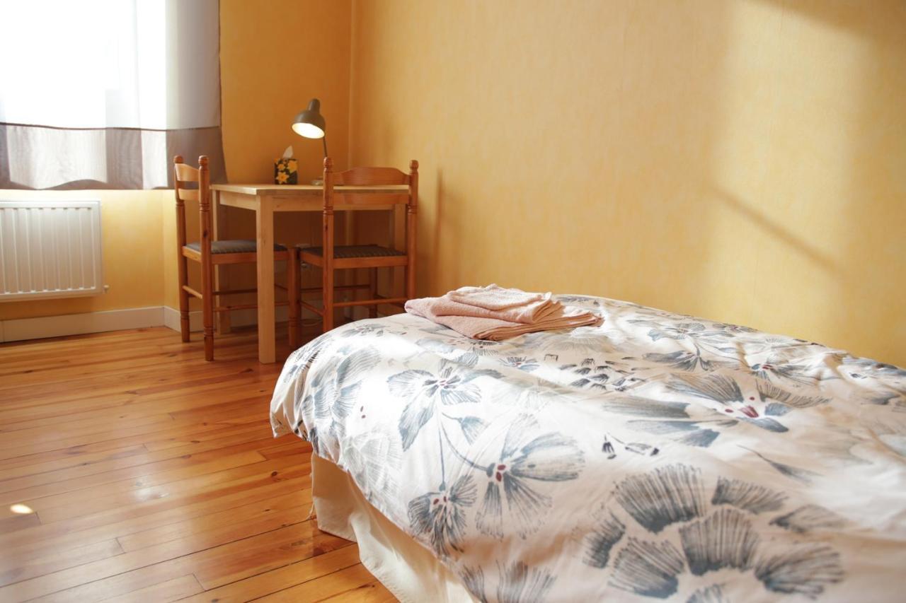 Jourde Vacances Le Puy-en-Velay 외부 사진
